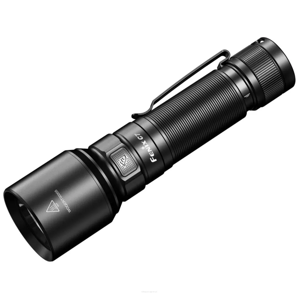 Fenix - Latarka EDC - 3000 lumenów - C7