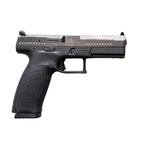 Pistolet CZ P-10 F OR - kal. 9x19mm - Używany - 2