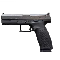 Pistolet CZ P-10 F OR - kal. 9x19mm - Używany - 3