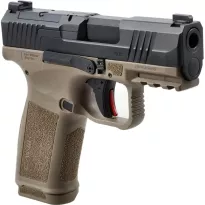 Canik Mete MC9 L - Black/FDE - 3