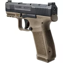 Canik Mete MC9 L - Black/FDE - 7