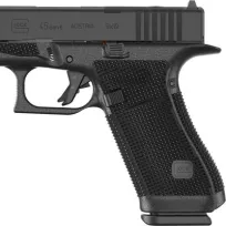 Pistolet Glock 45 Gen. 6 - OR - 9x19mm - 5