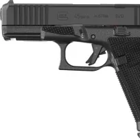 Pistolet Glock 45 Gen. 6 - OR - 9x19mm - 11