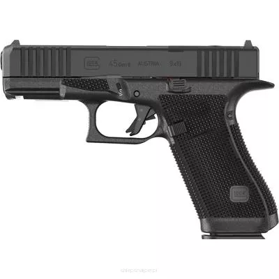 Pistolet Glock 45 Gen. 6 - OR - 9x19mm