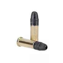Am. B. Z. Eley Subsonic - .22 LR 38gr Subsonic HP - Opk. 50 szt. - 2