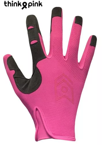 Rękawiczki MOG Target Light Duty - Rozmiar 9 - Pink