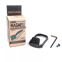 Strike Industries - Lejek, Magwell do Glocka 17/22/31/34/35/45 Gen. 5 - SI-G5-MAGWELL-17 - 4