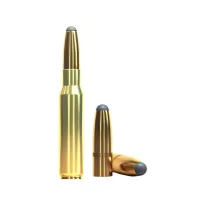 Am. Kul. Sellier&Bellot SP - .308 Win 11,7g SP - Opk. 20 szt. - 2