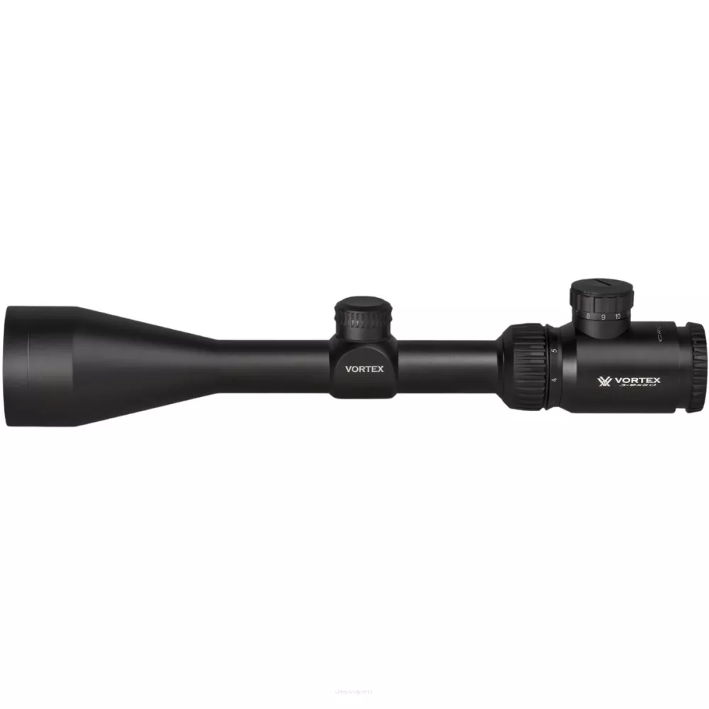 Vortex - Luneta celownica Crossfire II 3-9x40 1'' V-Brite - CF2-31025