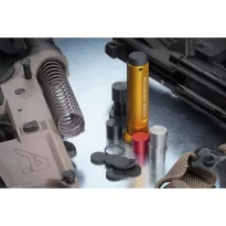 Strike Industries - Modułowy buffer do karabinku AR-15 Optimus Weight Buffer - SI-AR-OPTIMUS-WB - 4