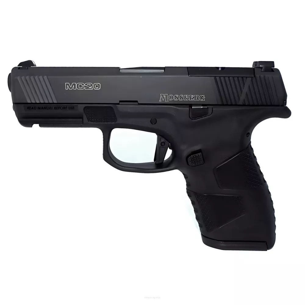 Pistolet Mossberg MC2c OR 3,9