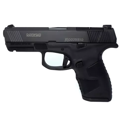 Pistolet Mossberg MC2c OR 3,9" - kal. 9x19mm