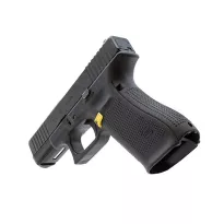 Strike Industries - Zwalniacz magazynka pistoletu Glock Gen. 4/5 - SI-G4-MagRelease-RED - 3