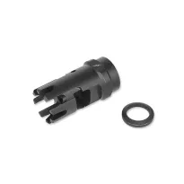 Strike Industries - Kompensator Checkmate Comp - .223Rem - CM-Comp-223/5.56 - 7
