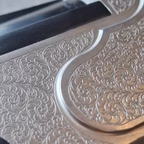 Strzelba BOK - Khan Arms Arthemis Super Sport Trap - kal. 12Ga - Używana - 2