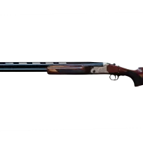 Strzelba BOK - Khan Arms Arthemis Super Sport Trap - kal. 12Ga - Używana - 3