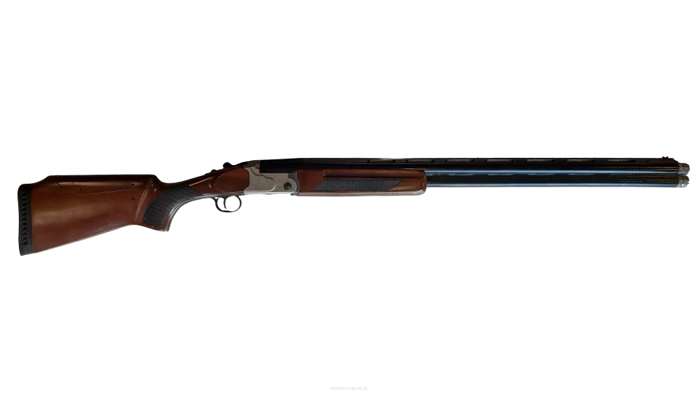 Strzelba BOK - Khan Arms Arthemis Super Sport Trap - kal. 12Ga - Używana