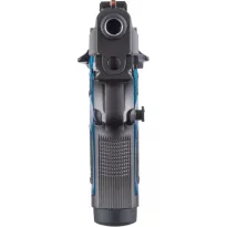 Pistolet  Beretta 92X Target Performance Optic Dark Blue - 2