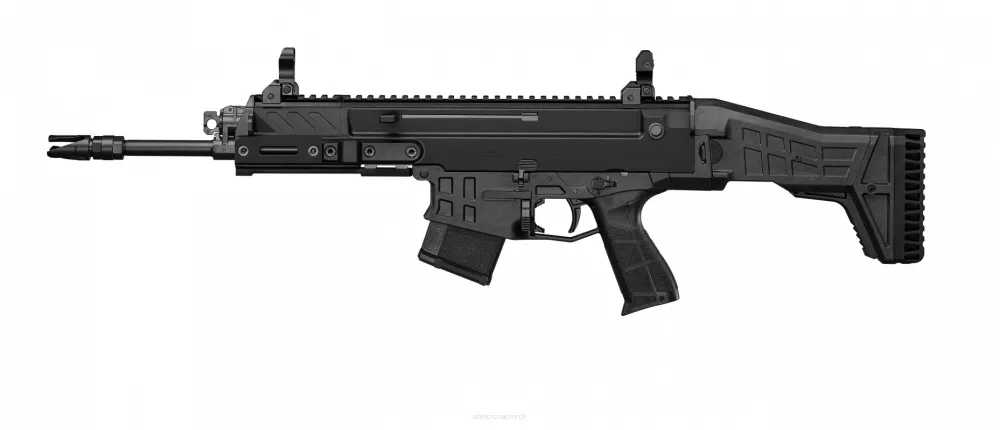Karabinek CZ BREN 2MS kal. 7,62x39 - 11