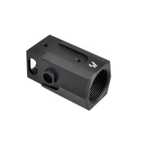 Strike Industries - Adapter kolby AR do karabinka AK - SI-AK-SA - 2