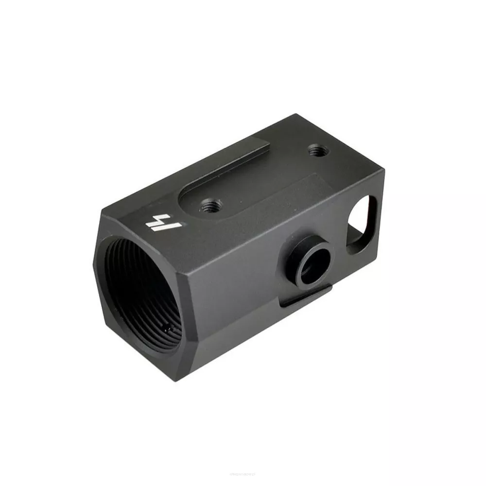 Strike Industries - Adapter kolby AR do karabinka AK - SI-AK-SA