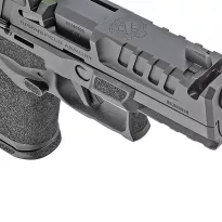 Pistolet HS Echelon 4.0C Comp Cut, 9x19 - 4
