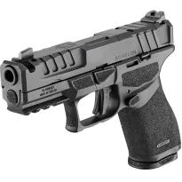 Pistolet HS Echelon 4.0C Comp Cut, 9x19 - 2