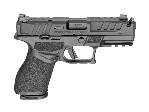 Pistolet ECHELON 4.0C COMP, 9x19