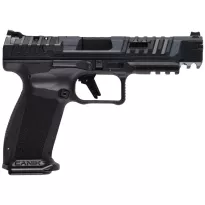 Canik Sfx Rival Black - 4