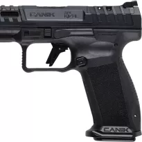 Canik Sfx Rival Black - 9