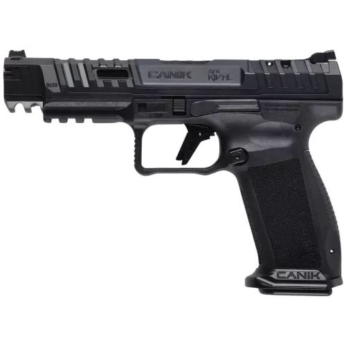 Canik Sfx Rival Black