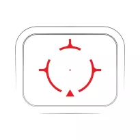 Kolimator holograficzny Vortex Razor UH-1 - AMG-HS02 - 5