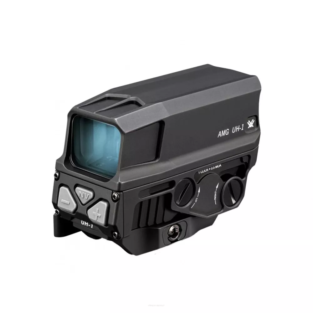 Kolimator holograficzny Vortex Razor UH-1 - AMG-HS02