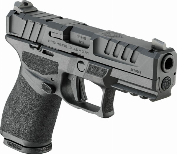 HS ECHELON Compact 9x19mm U-DOT TRYT