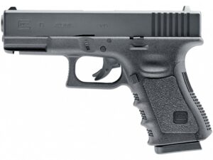 Pistolet Glock 19 Gen 3 do Brasil