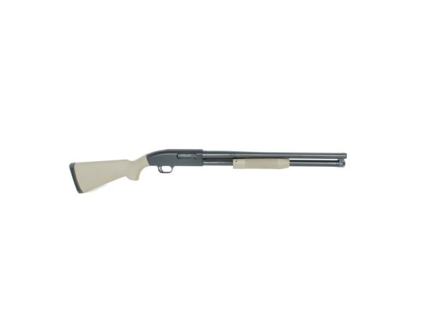 Strzelba Mossberg Maverick 88 FDE