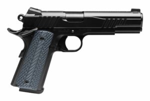 Pistolet Savage 1911 Black .45ACP