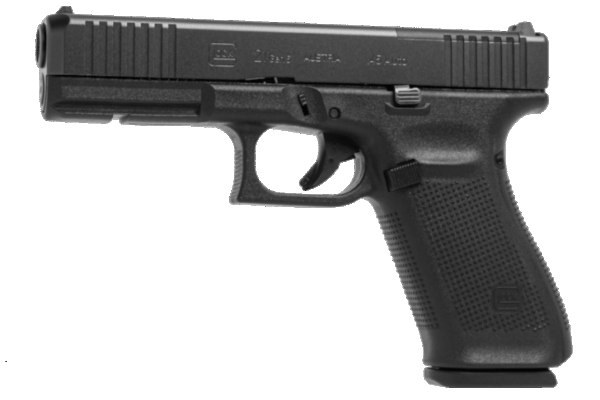 Pistolet Glock 21 MOS .45ACP
