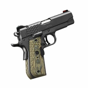 Pistolet KIMBER KHX PRO FO LG kal. .45ACP
