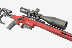 Karabin Sabatti STR Sport FC Red .308 Win