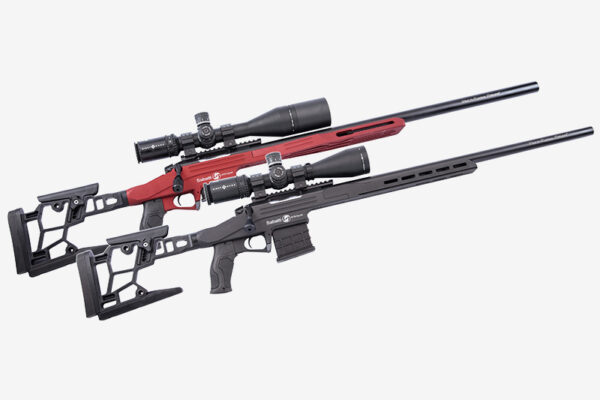 Karabin Sabatti STR Sport FC Red .308 Win - obrazek 2