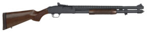 Strzelba MOSSBERG 590A1 kal. 12/76 Retrograde