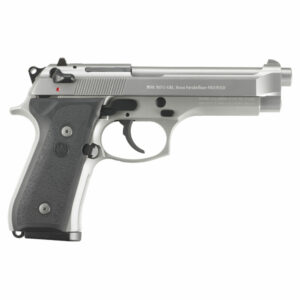 Pistolet Beretta 92 FS INOX