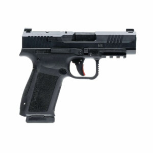 Pistolet Canik METE MC9 LS kal. 9x19mm BLK