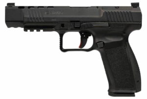 Pistolet Canik METE SFx kal.9x19mm BLK