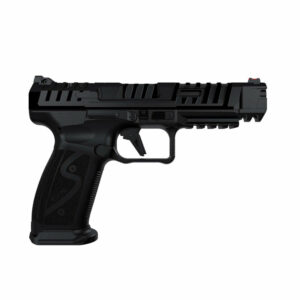 Pistolet Canik SFx Rival kal.9x19mm BLK