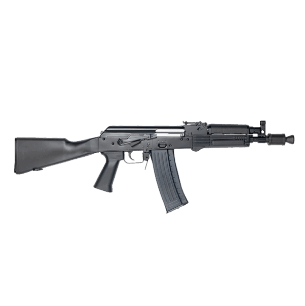 Karabinek Mini Jack polimer premium WBP Rogów 5,56x45/.223 Rem