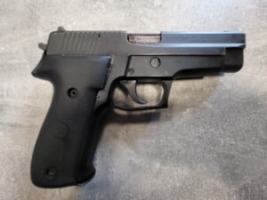 Pistolet Sig Sauer P226 9x19