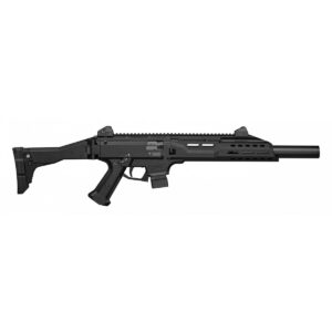 Pistolet CZ SCORPION EVO3 S1 Faux Surpressor