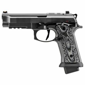 Beretta 92XI Squalo 9x19mm